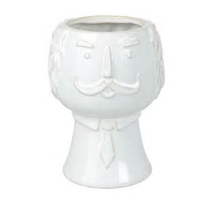 Julius Head Planter