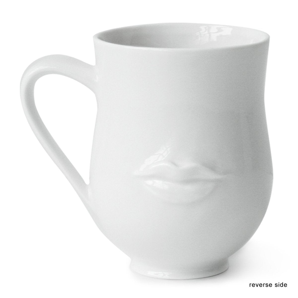 Mr & Mrs Muse Mug