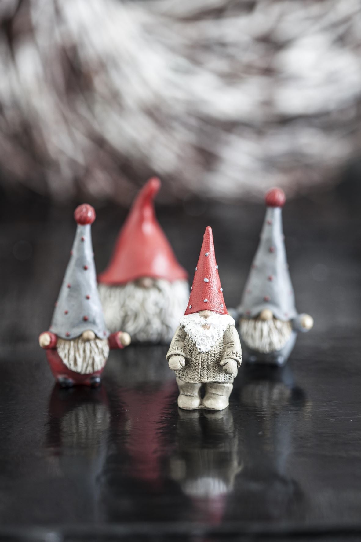 Santa Johansson Family