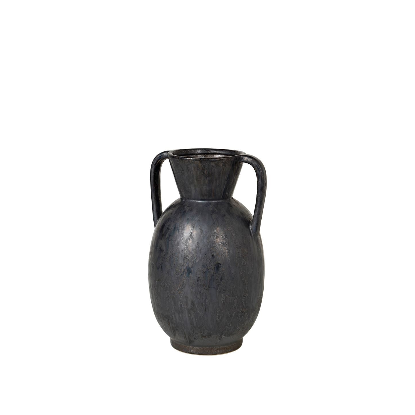'Simi' Dark Urn Small