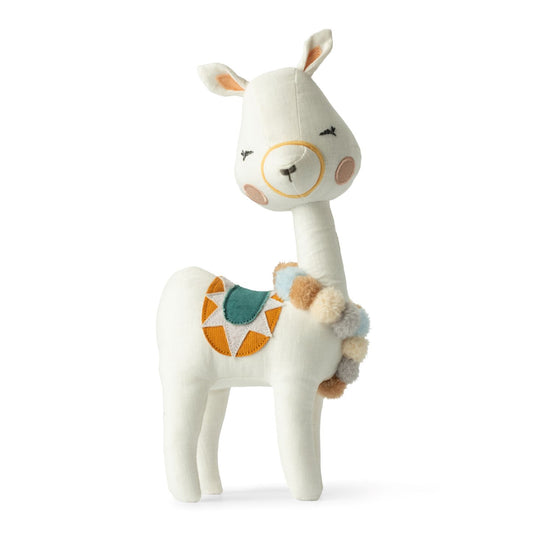 'Lily' Llama