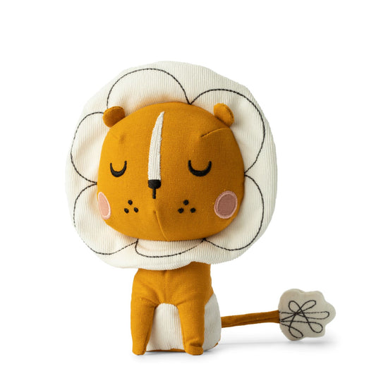 'Louie' Lion Toy