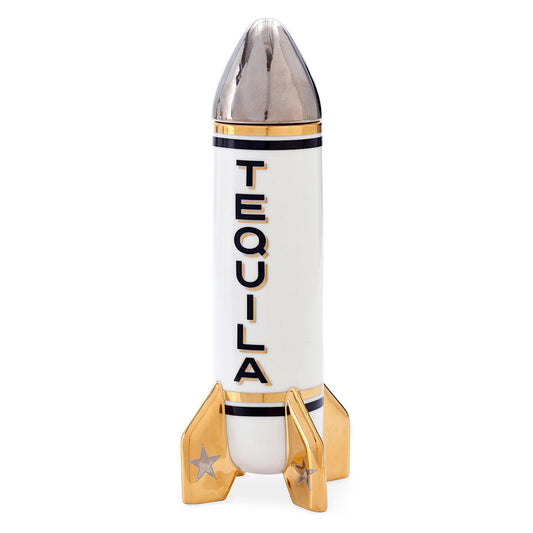Rocket TEQUILA Decanter