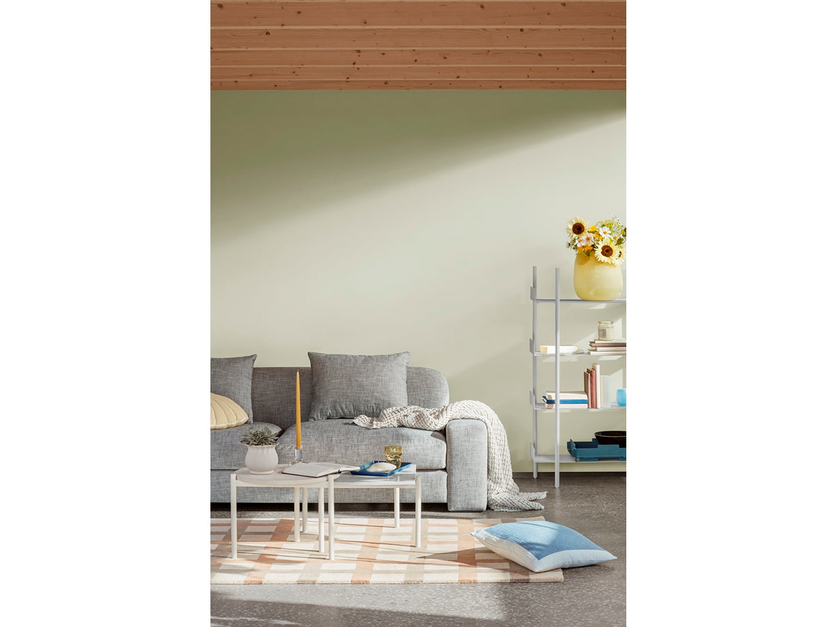 Throw Neutral Taupe