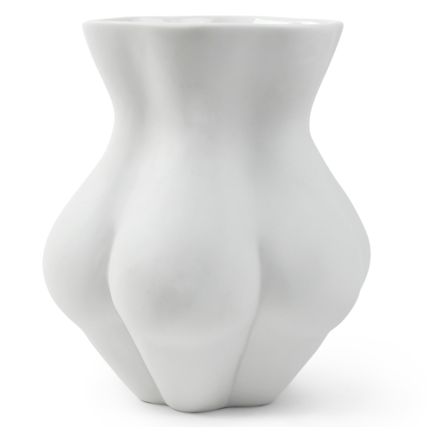 Kiki's Derriere Vase