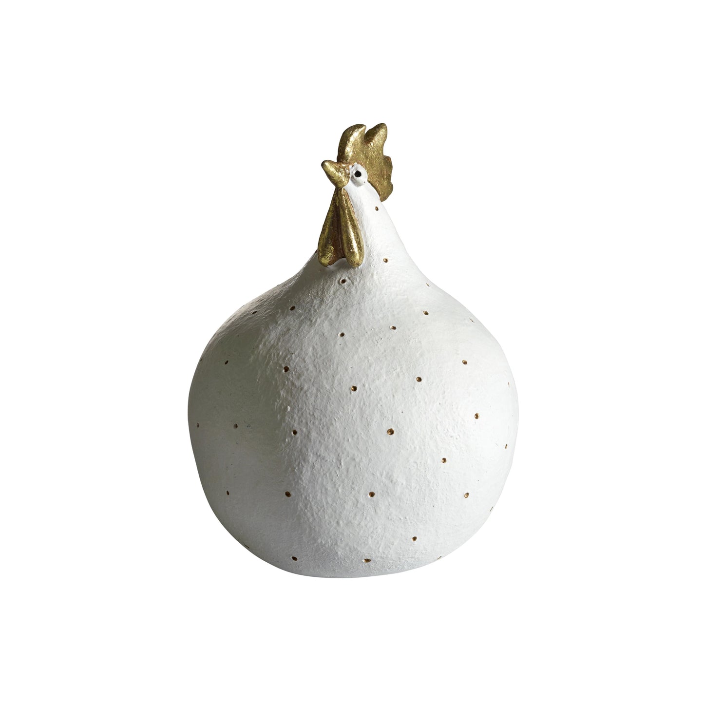 Glamour Hen Large