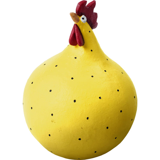 Hen Yellow - Large