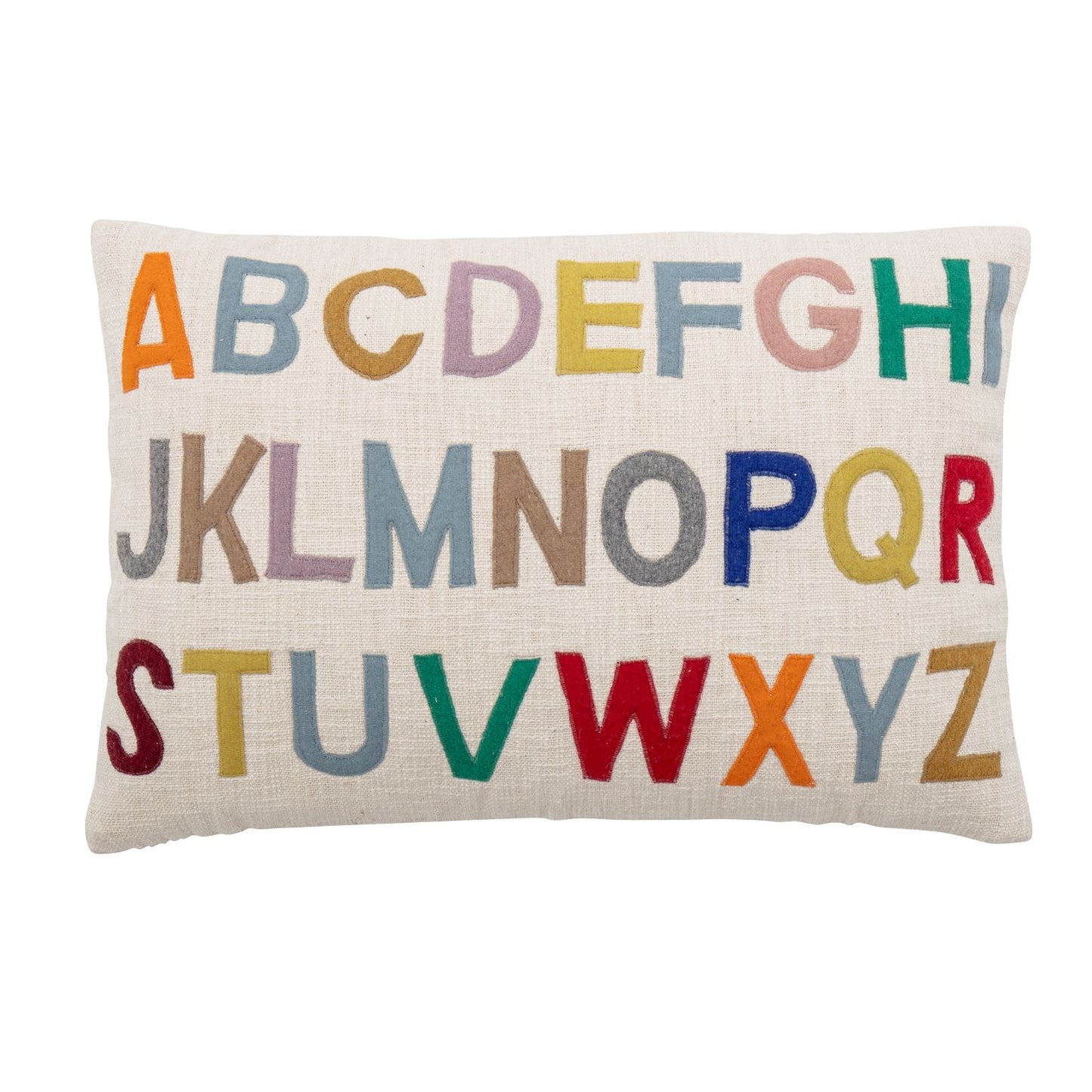 ABC Cushion
