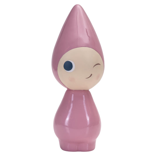 Peggy Bubblegum Pink