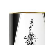 No4 - 'Beware of the Wear Trap' Luxury Mug