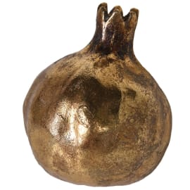 Deco Pomegranate Copper