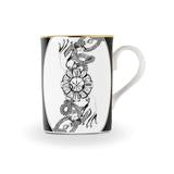 No3 - 'The Divineness of Time' Luxury Mug