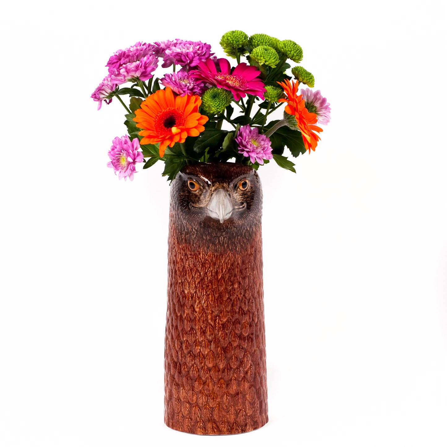 Eagle Flower Vase Large