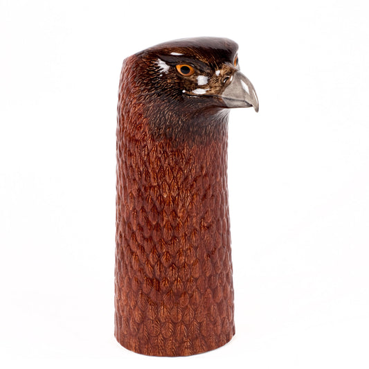 Eagle Flower Vase Large