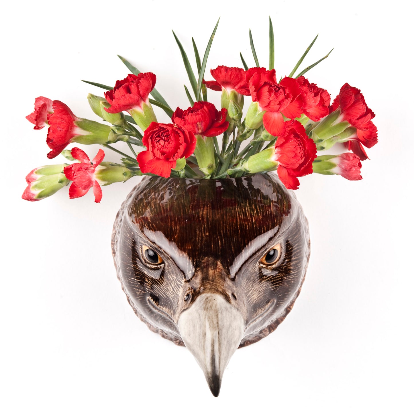 Eagle Wall Vase Large