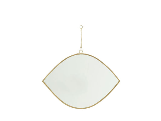 Hanging Eye Mirror