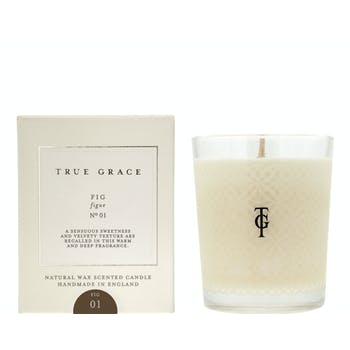 Fig Manor Classic Candle 40hrs