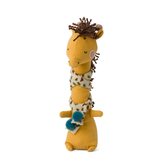 'Danny' Giraffe Toy