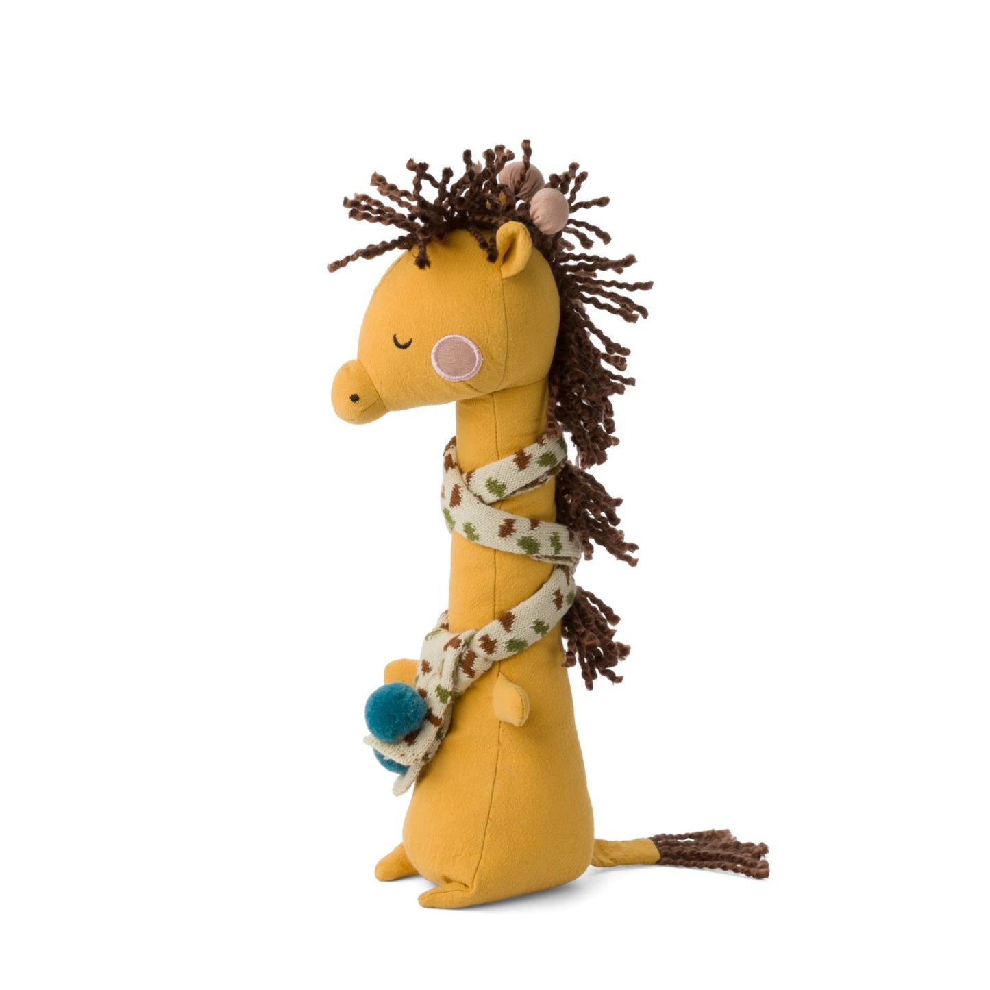 'Danny' Giraffe Toy