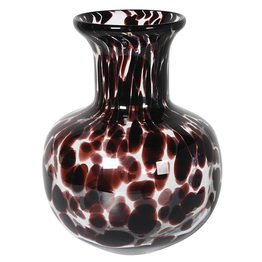 Tortoiseshell Vase Small