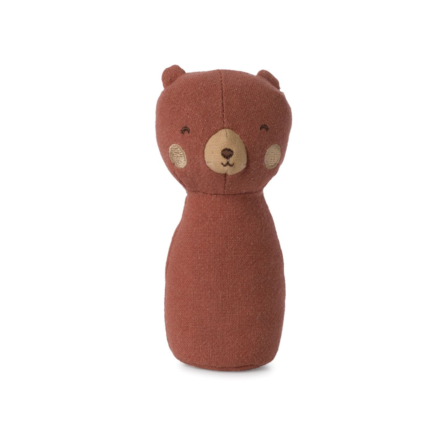 Baby Bear Squeaker