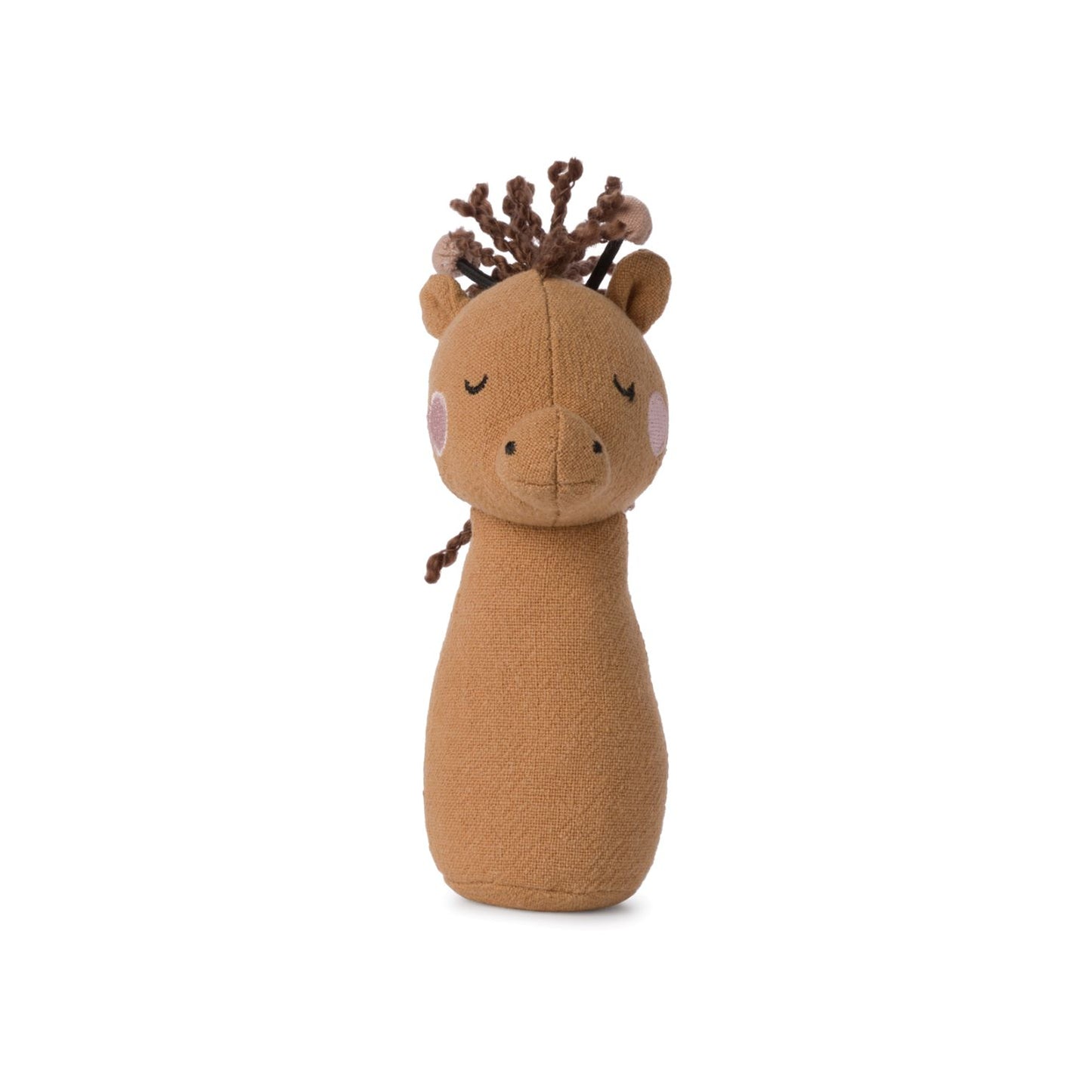 Baby Girrafe Squeaker