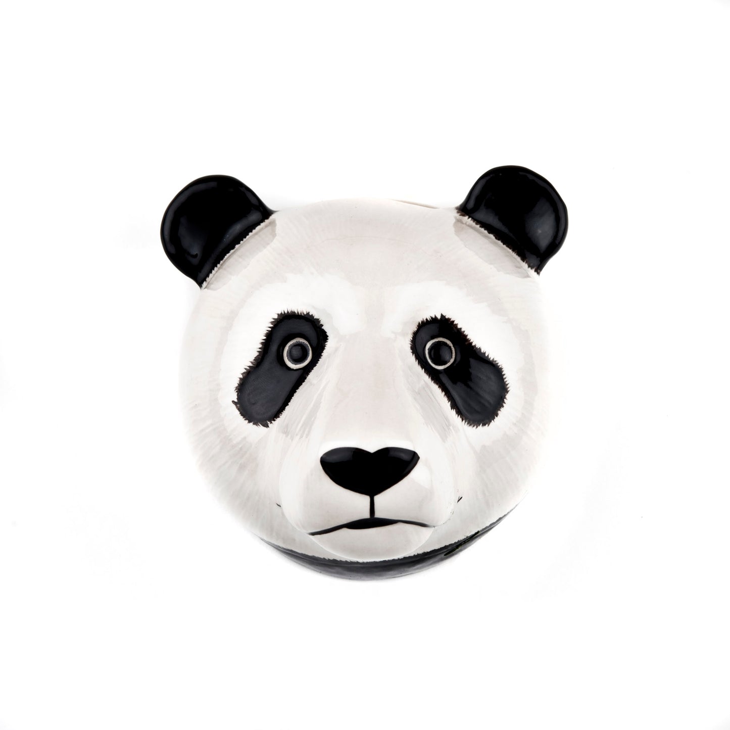 Panda Wall Vase Small