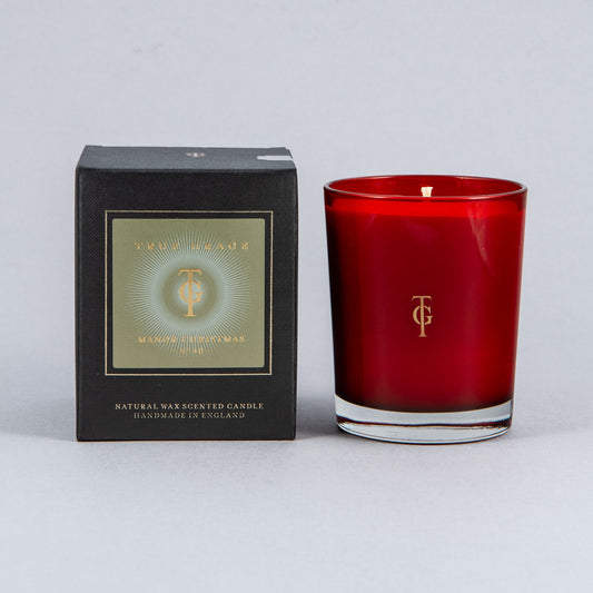 MANOR CHRISTMAS CLASSIC CANDLE