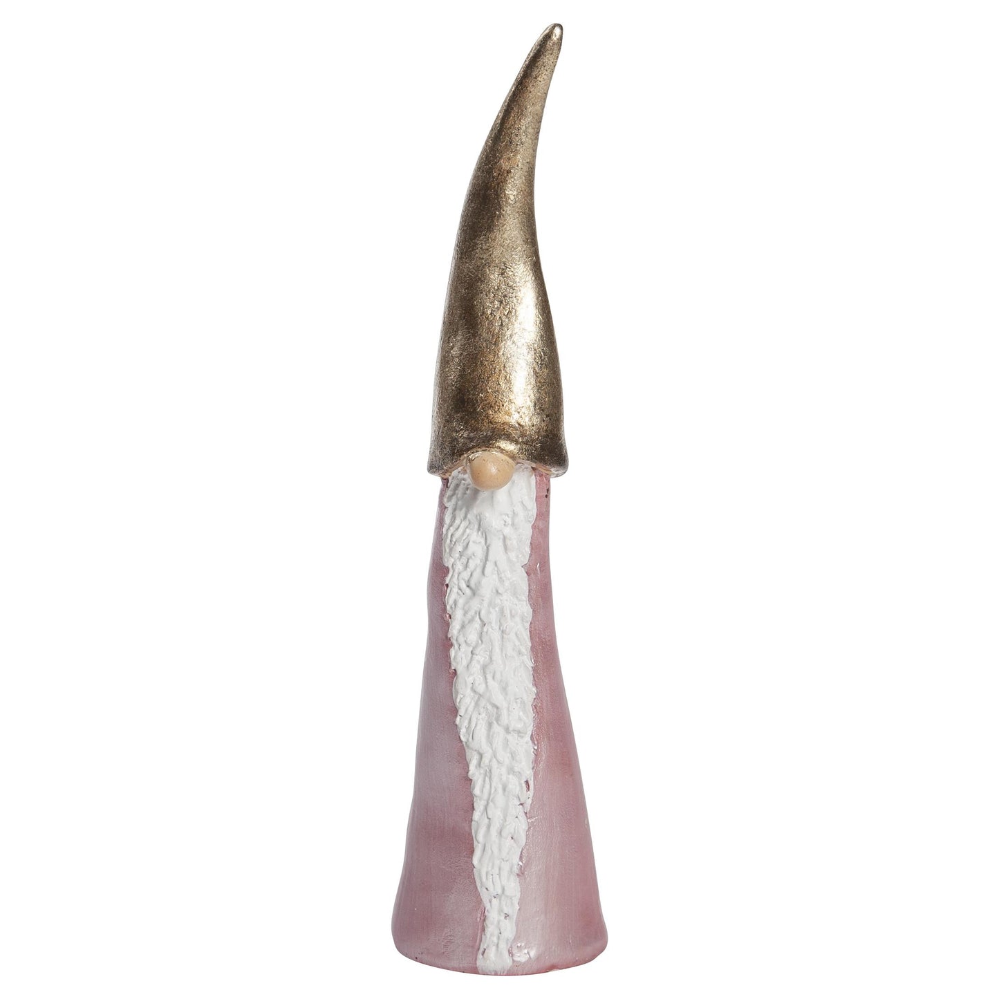 Santa Tall Light Pink 21cm