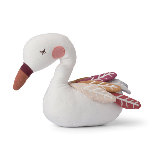 Susie Swan Toy