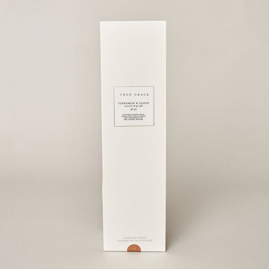 VILLAGE CINNAMON & CLOVE ROOM DIFFUSER 200ML