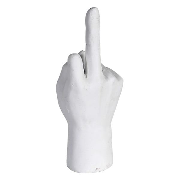 'Hand Gesture' Sculpture