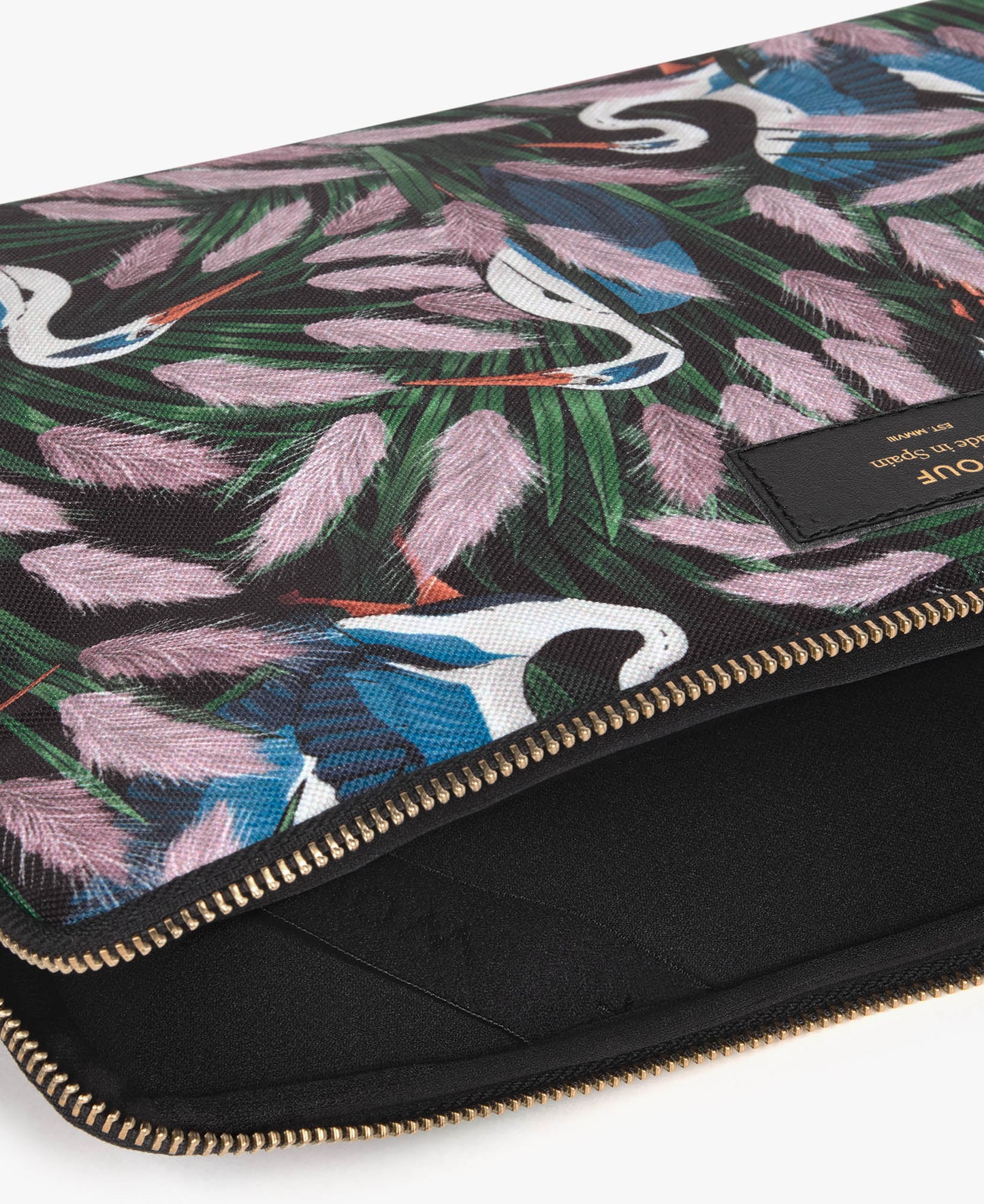 Laptop Sleeve 13 'Lucy'