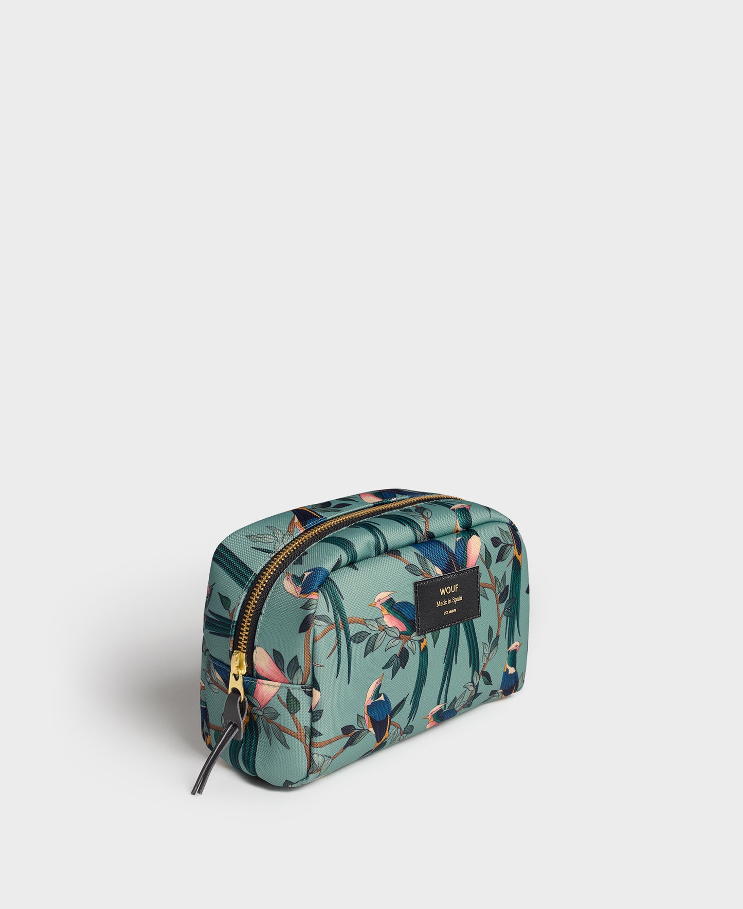 Beauty Bag 'Suzanne'