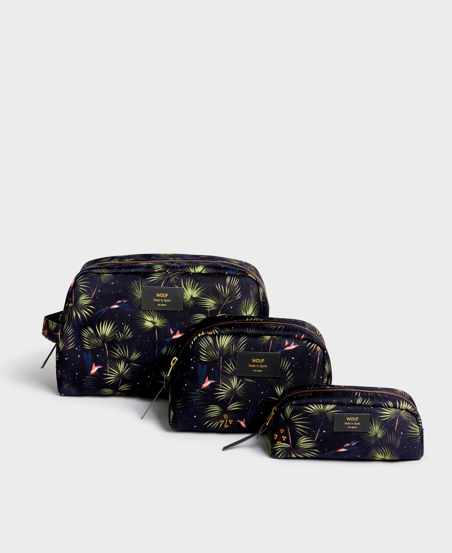 Beauty Bag 'Paradise'