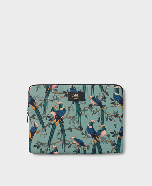 Laptop Sleeve 13" 'Suzanne'