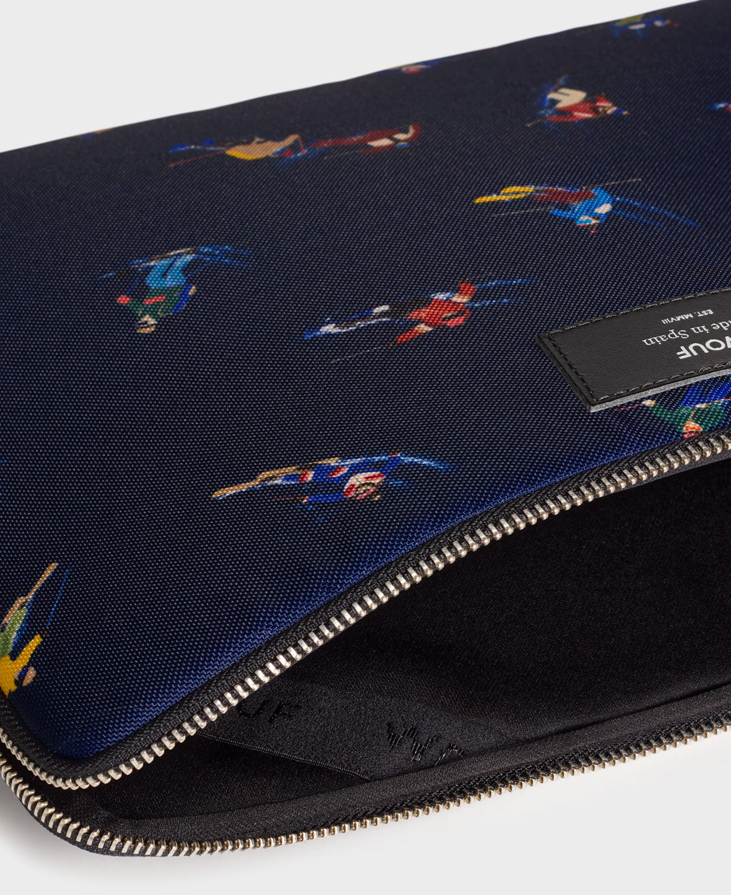 Laptop Sleeve 13" 'Chamonix'
