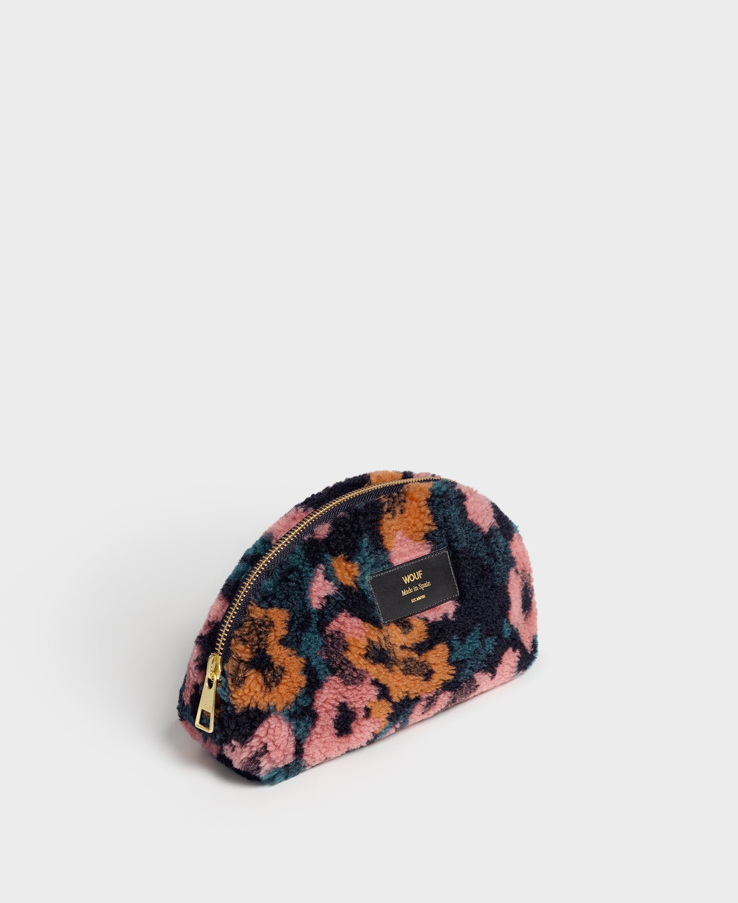 Teddy Beauty Bag 'Carmen'