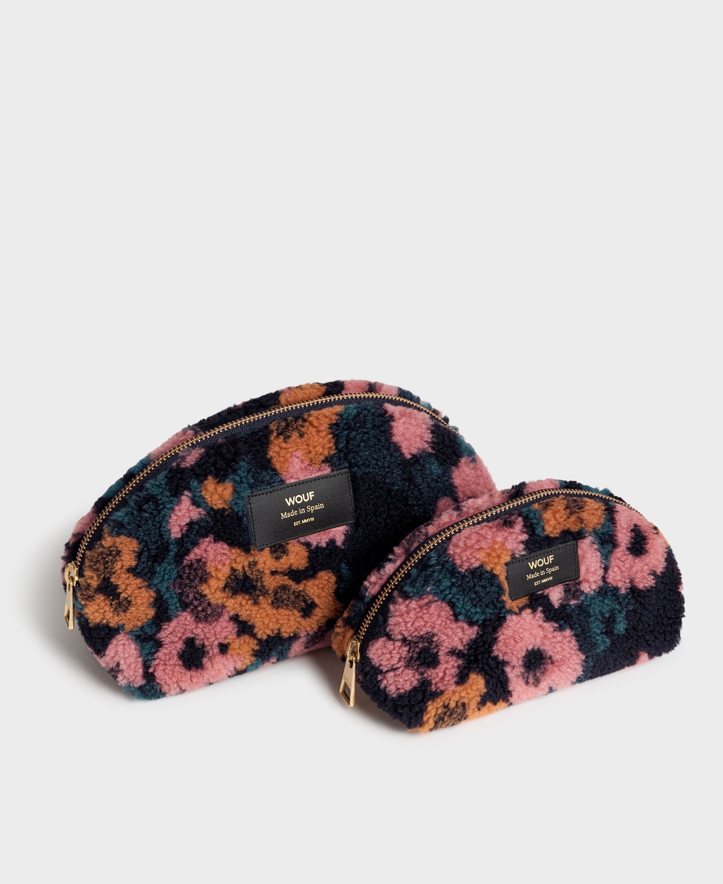 Teddy Beauty Bag 'Carmen'