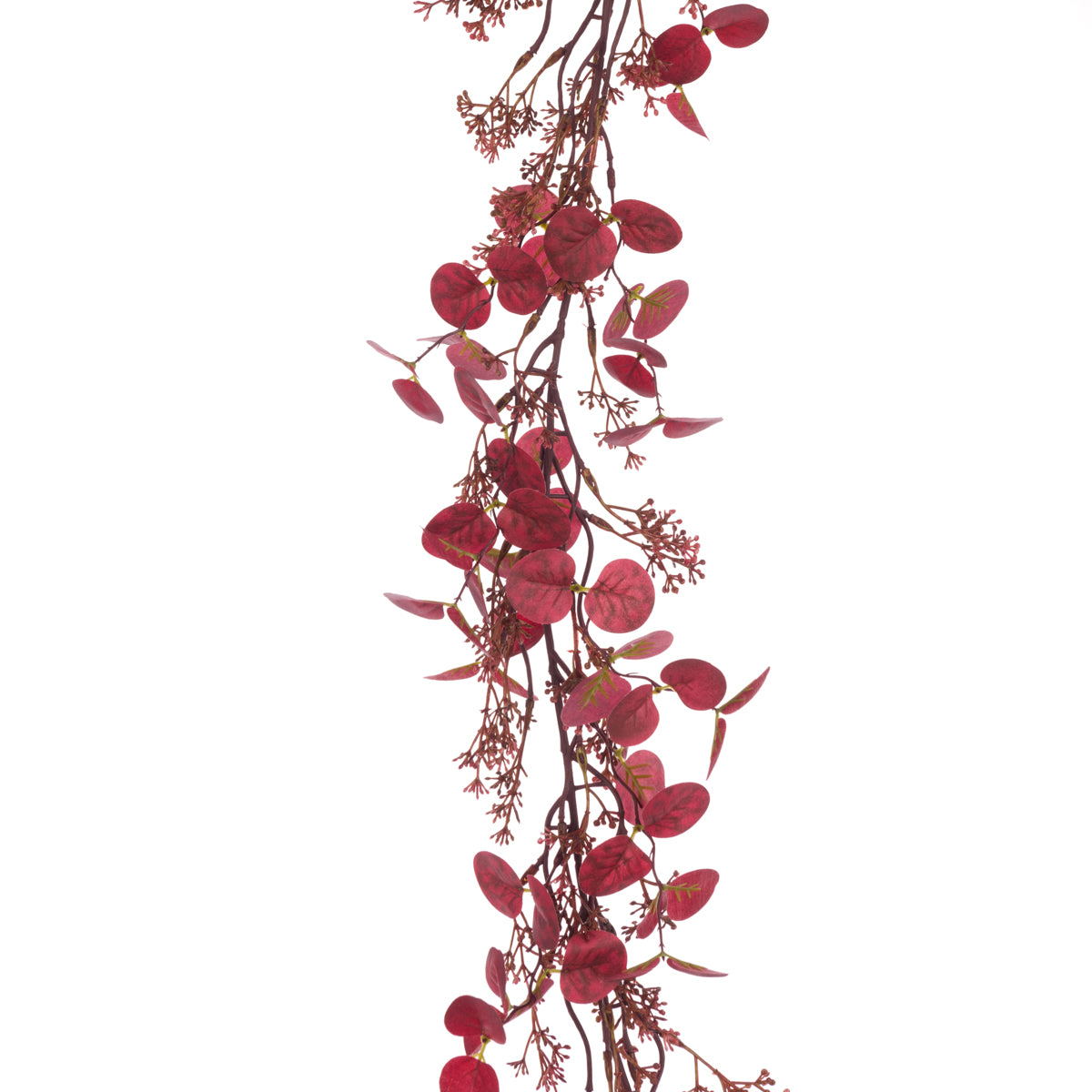 Rouge Eucalyptus Garland