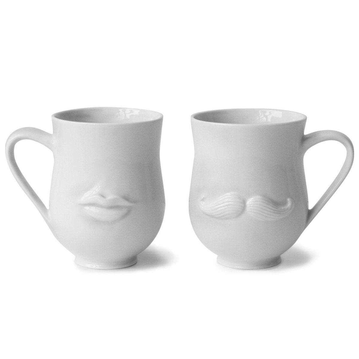 Mr & Mrs Muse Mug
